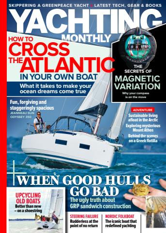 November 2024 issue November 2024