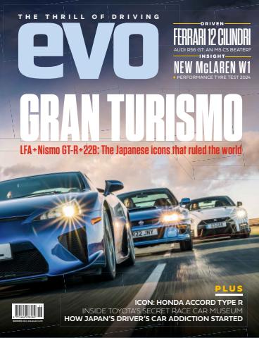 Nov-24 issue Nov-24