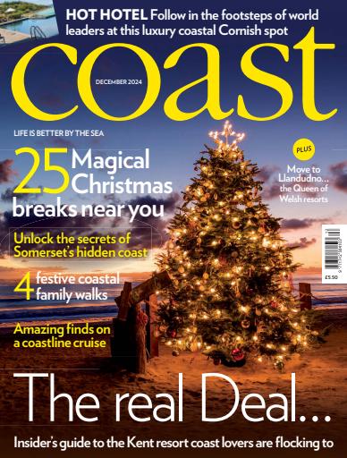 Coast issue 