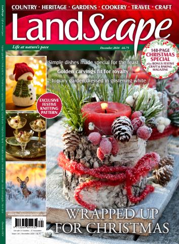 Dec-24 issue Dec-24
