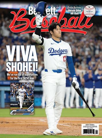 2024-87 (Baseball-Dec) issue 2024-87 (Baseball-Dec)