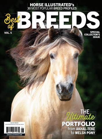 2024-56 (Best of Breeds ) issue 2024-56 (Best of Breeds )