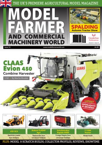 Issue 18 issue Issue 18