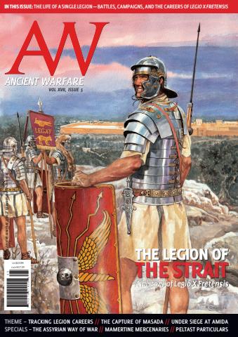 AW XVII.5 issue AW XVII.5
