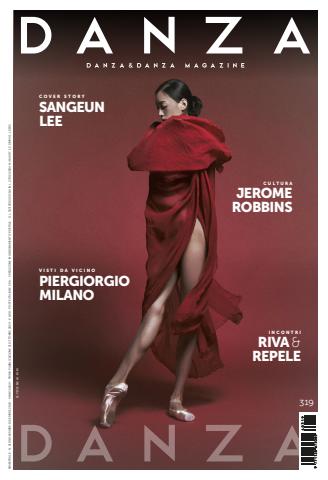 novembre/dicembre 2024 issue novembre/dicembre 2024