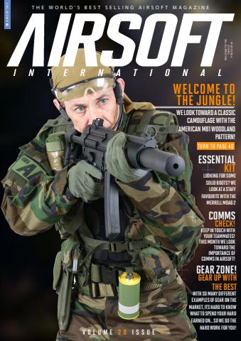 Vol 20 Issue 7 issue Vol 20 Issue 7