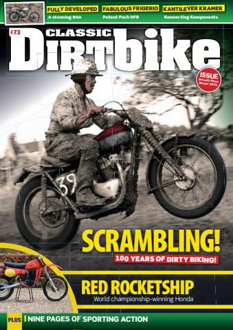 Winter 2024 issue Winter 2024