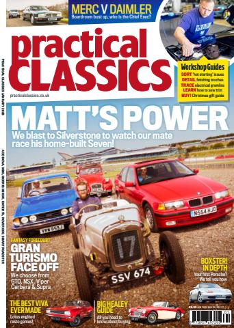 January 2025 issue January 2025