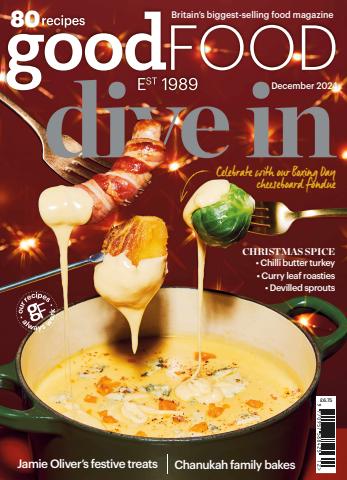 December 2024 issue December 2024