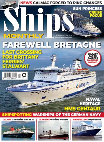 Dec-24 issue Dec-24