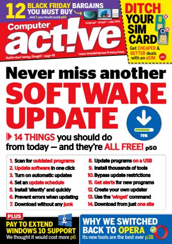 697 issue 697