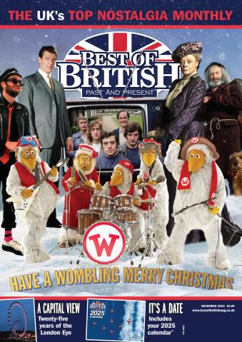 December 2024 issue December 2024