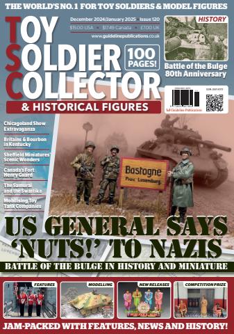 Issue 120 issue Issue 120