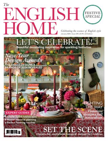 Jan-25 issue Jan-25