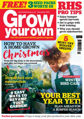 Dec-24 issue Dec-24