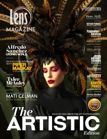 November 2024 issue November 2024