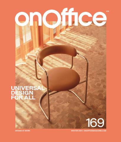 Winter 2024 issue Winter 2024