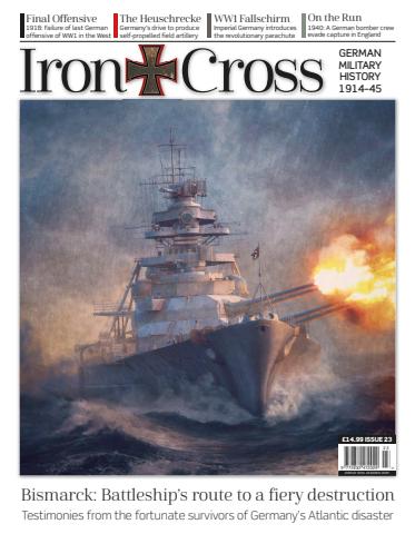 Issue 23 issue Issue 23