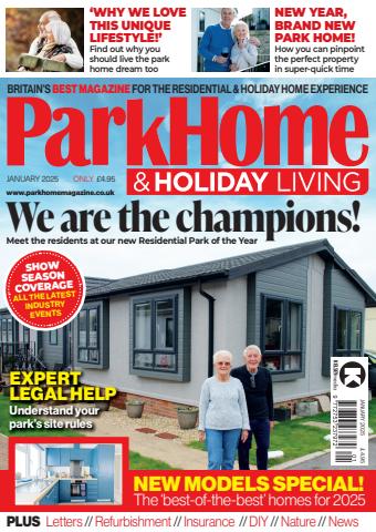 Jan-2025 issue Jan-2025