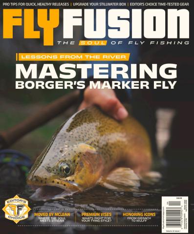 Winter 2025 issue Winter 2025