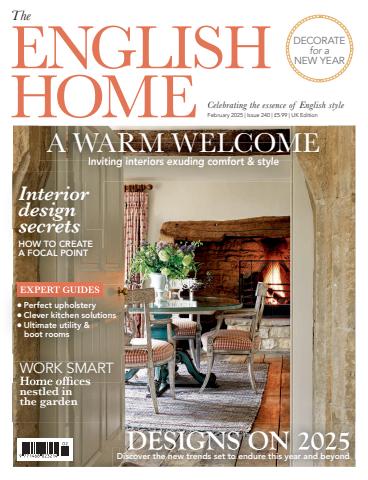 Feb-25 issue Feb-25