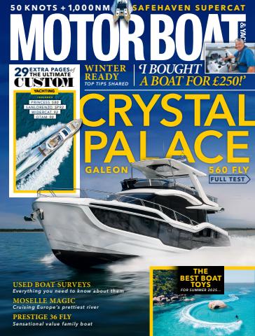 February 2025 issue February 2025