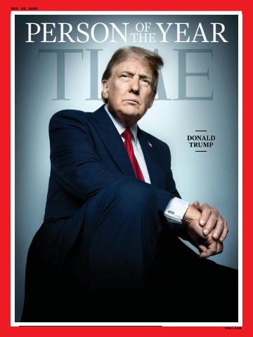 December 30, 2024 issue December 30, 2024