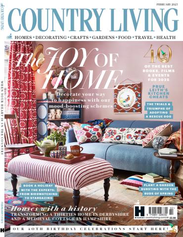 Feb-25 issue Feb-25