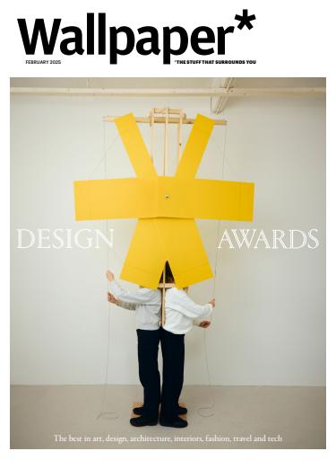 Wallpaper* issue 