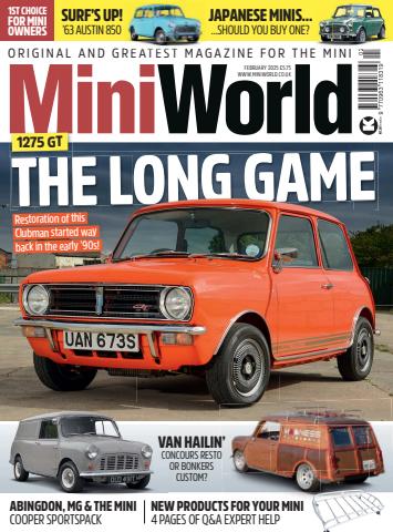 Feb-25 issue Feb-25