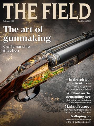 February 2025 issue February 2025