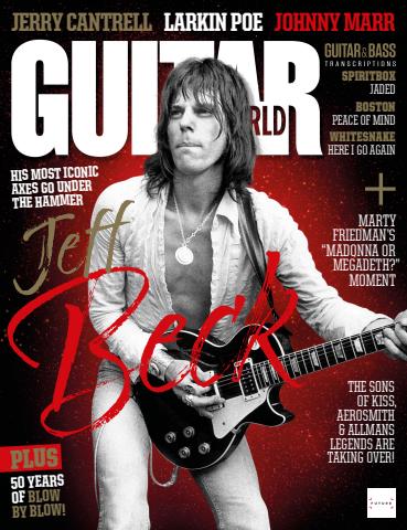 March 2025 issue March 2025