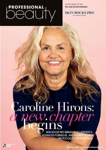February 2025 issue February 2025