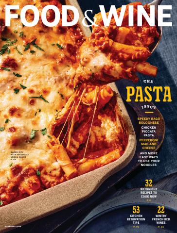 Feb-25 issue Feb-25