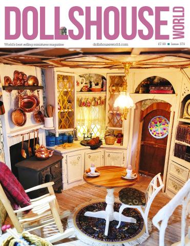 Issue 379 issue Issue 379