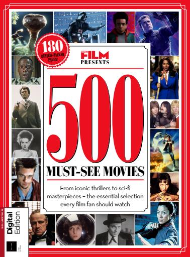 Film Bookazine issue 
