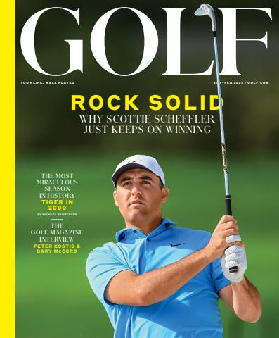 Jan/Feb 2025 issue Jan/Feb 2025