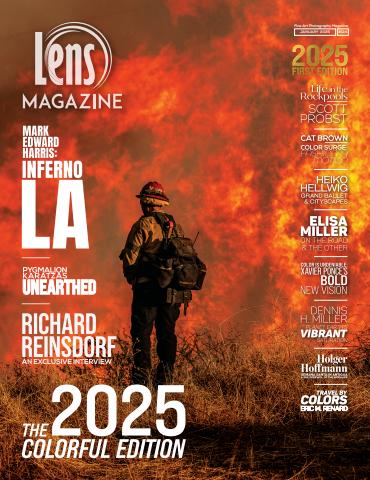 January 2025 issue January 2025