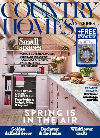 March 2025 issue March 2025