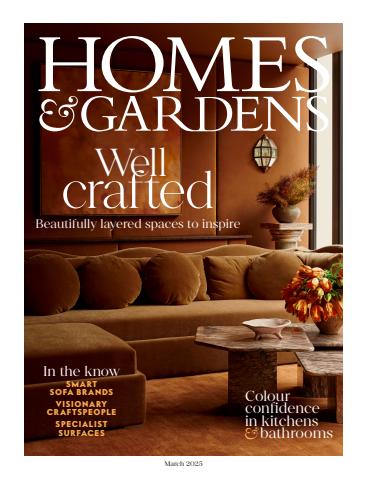 March 2025 issue March 2025
