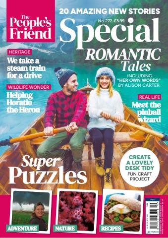 272 issue 272