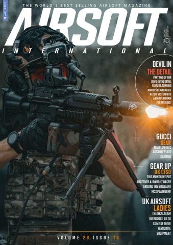 Vol 20 Issue 10 issue Vol 20 Issue 10
