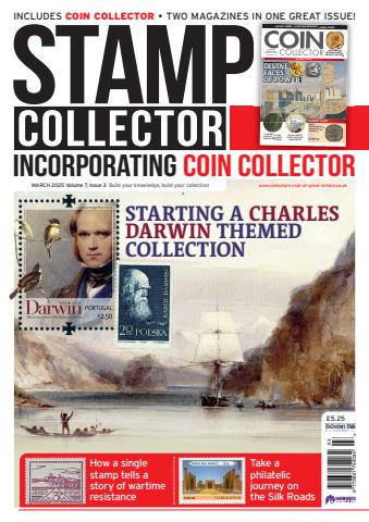 March 2025 issue March 2025