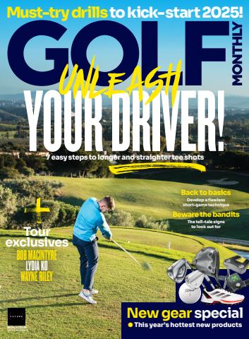 March 2025 issue March 2025
