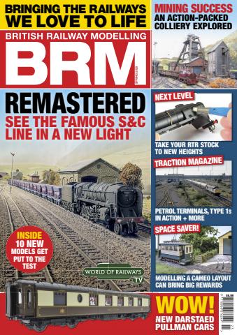 Spring 25 issue Spring 25