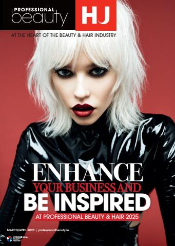 MARCH/APRIL 2025 issue MARCH/APRIL 2025
