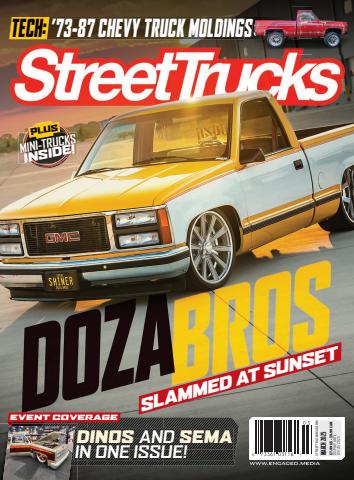 Mar 25 issue Mar 25