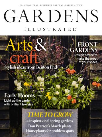 Mar 2025 issue Mar 2025