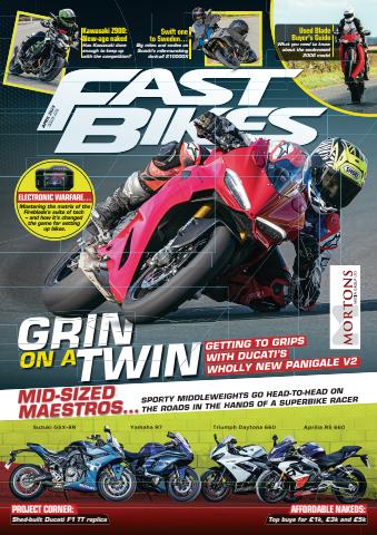 April 2025 issue April 2025
