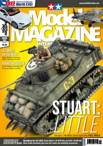 353 issue 353